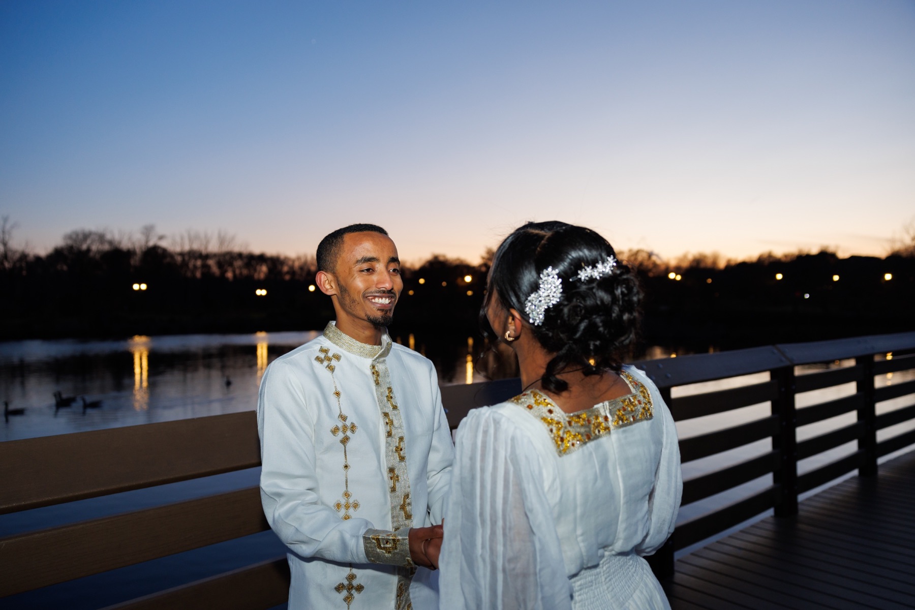 Engagement photography in the DMV, image 5