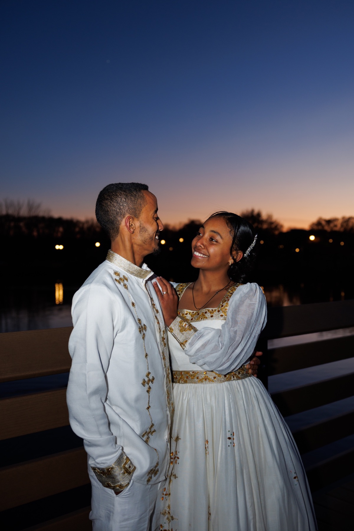 Engagement photography in the DMV, image 7