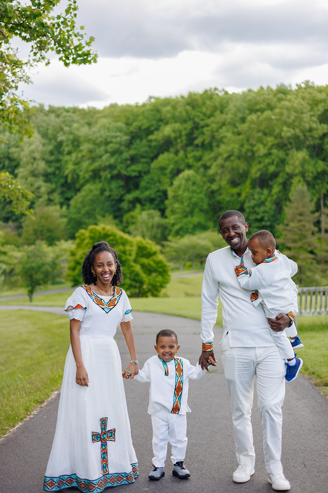 Family event by Yared Studio