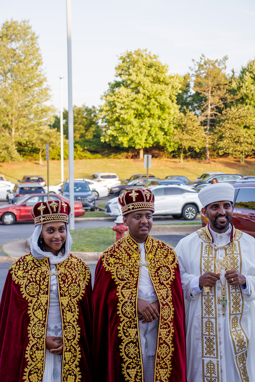Small wedding photography in the DMV, image 2