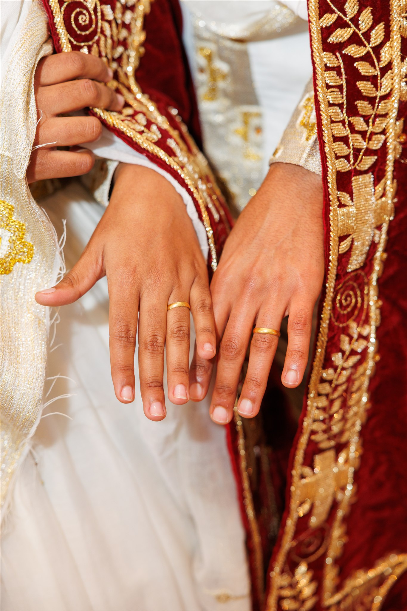 Small wedding photography in the DMV, image 3