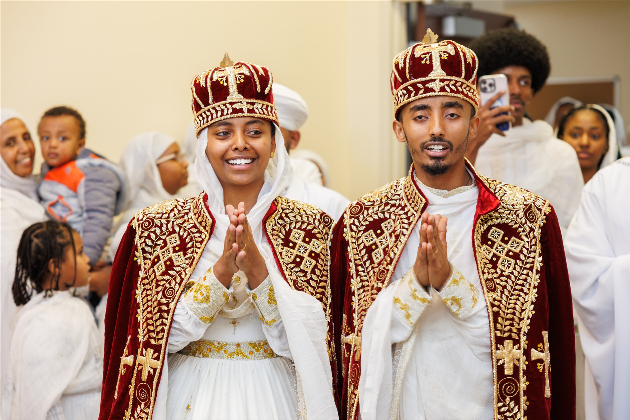 Small wedding photography in the DMV, image 4