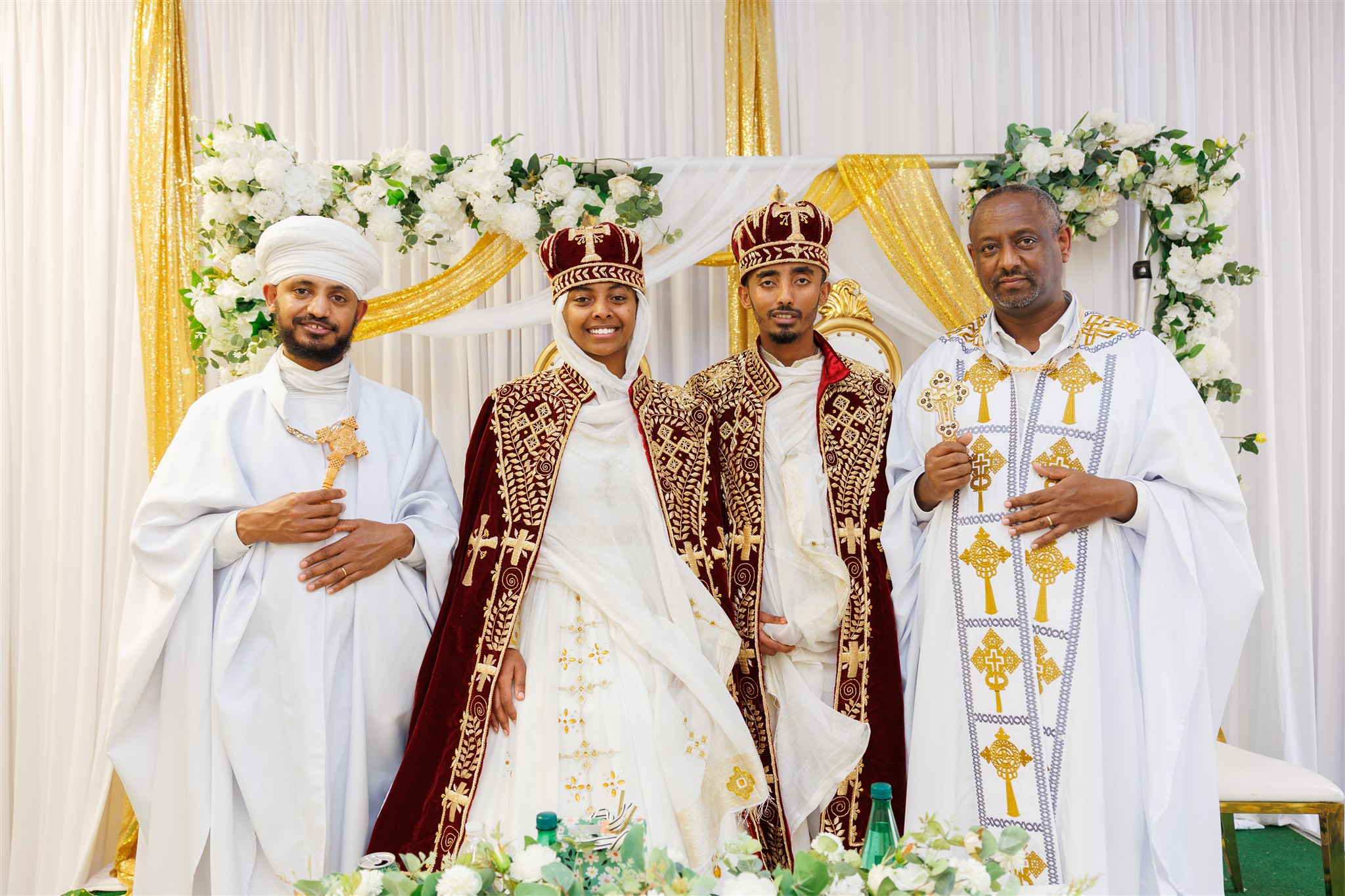 Small wedding photography in the DMV, image 7