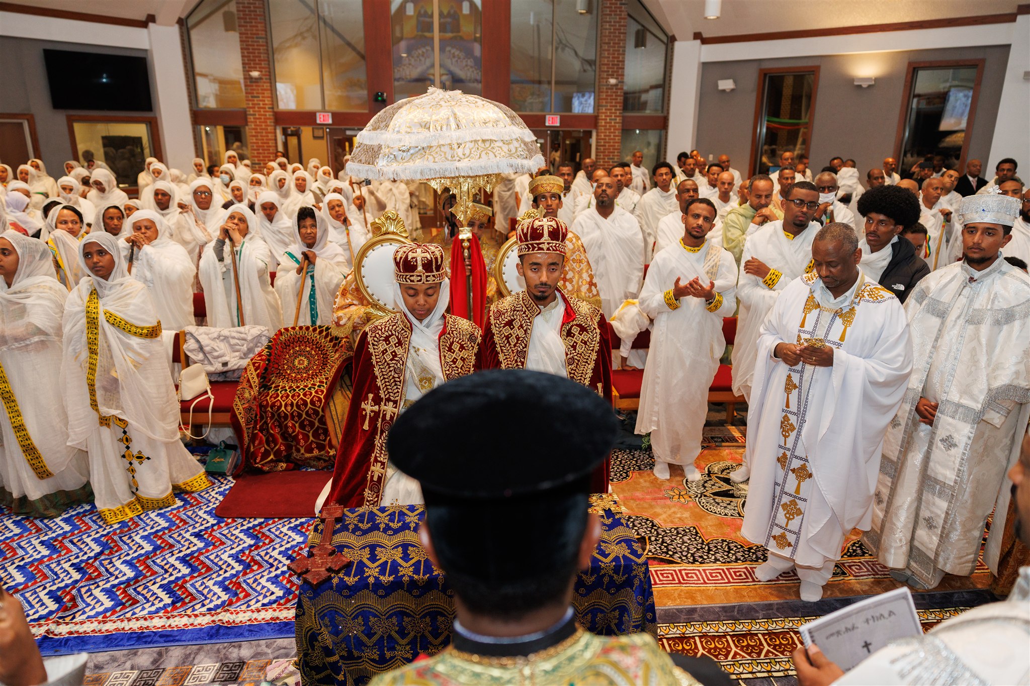 Small wedding photography in the DMV, image 8